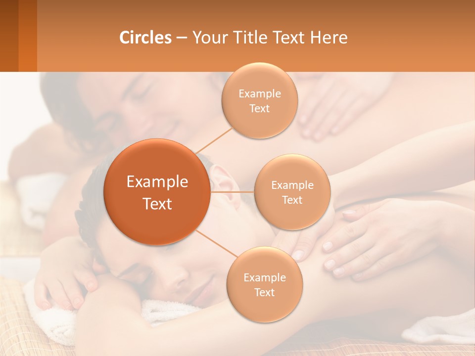 Ventilation Switch Conditioner PowerPoint Template