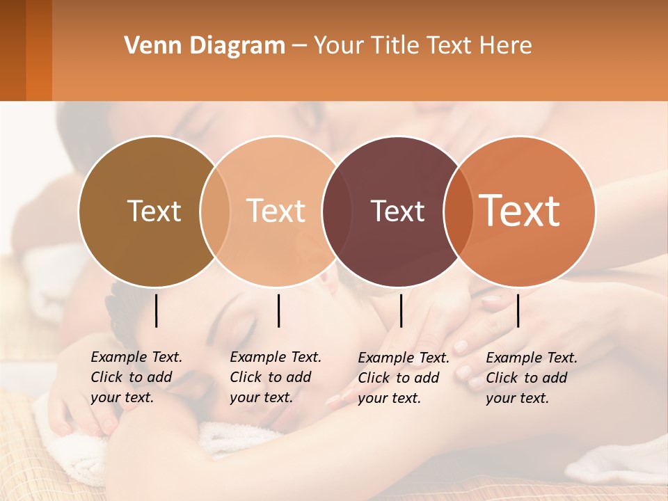Ventilation Switch Conditioner PowerPoint Template