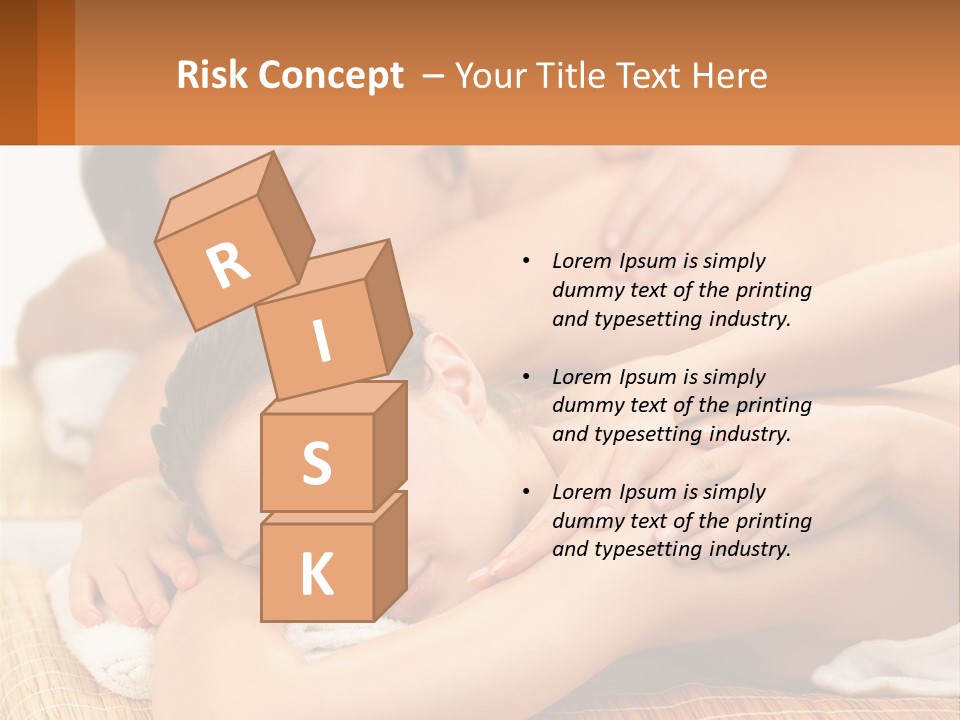 Ventilation Switch Conditioner PowerPoint Template
