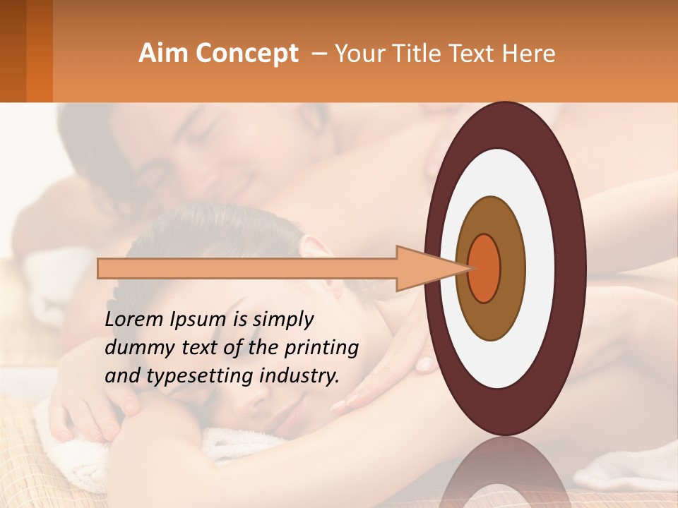 Ventilation Switch Conditioner PowerPoint Template