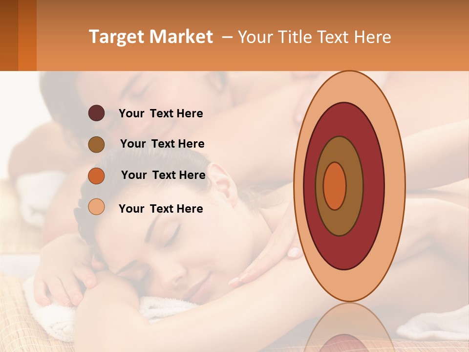 Ventilation Switch Conditioner PowerPoint Template