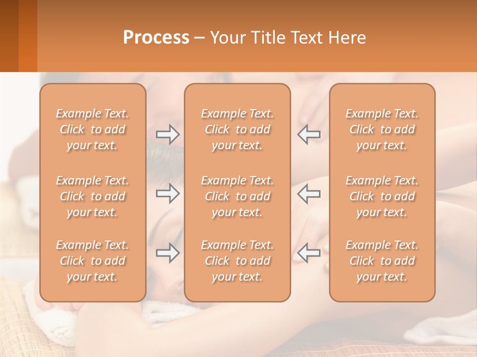 Ventilation Switch Conditioner PowerPoint Template