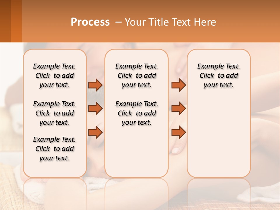 Ventilation Switch Conditioner PowerPoint Template