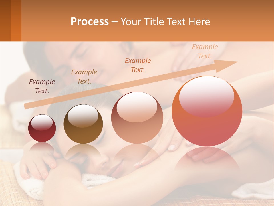 Ventilation Switch Conditioner PowerPoint Template