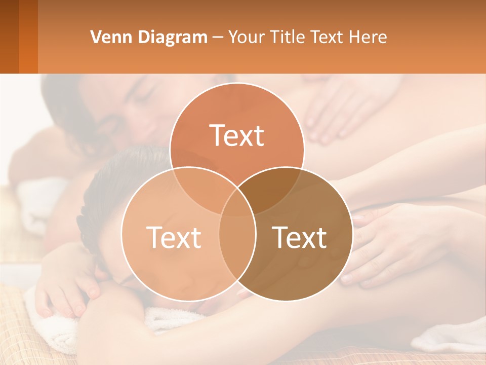 Ventilation Switch Conditioner PowerPoint Template