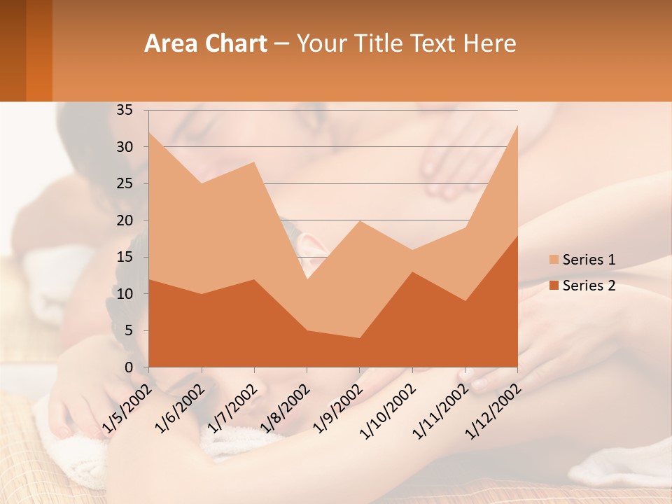 Ventilation Switch Conditioner PowerPoint Template