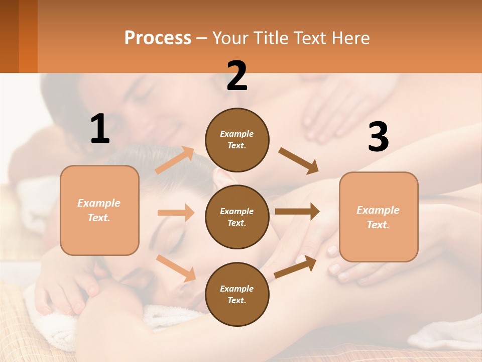 Ventilation Switch Conditioner PowerPoint Template