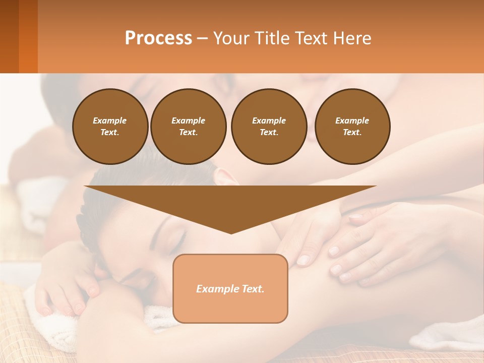 Ventilation Switch Conditioner PowerPoint Template