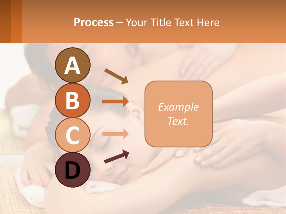 Ventilation Switch Conditioner PowerPoint Template
