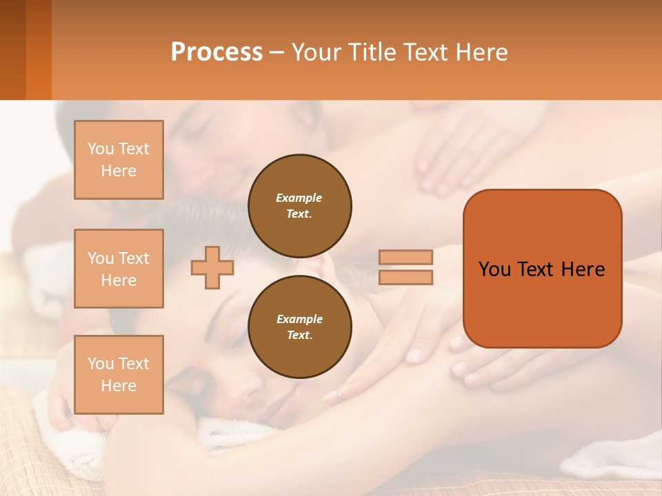 Ventilation Switch Conditioner PowerPoint Template