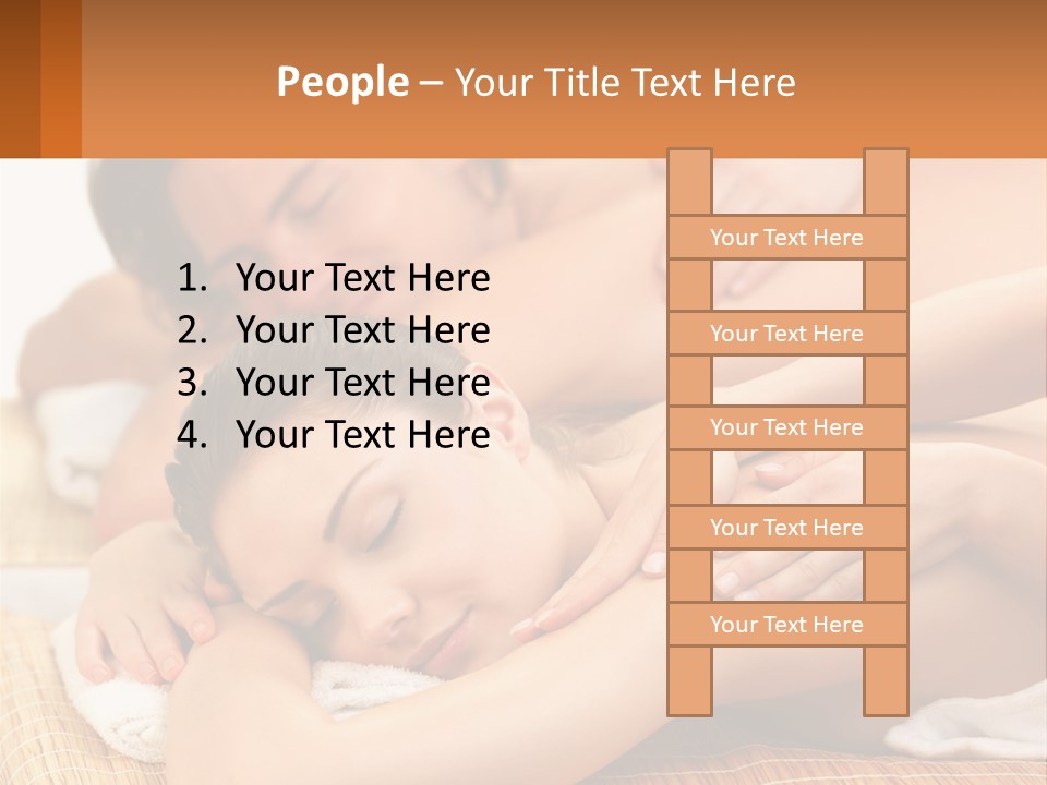 Ventilation Switch Conditioner PowerPoint Template