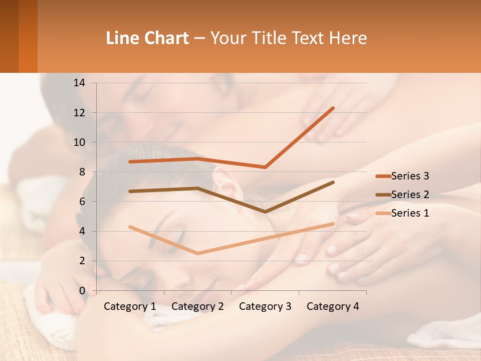 Ventilation Switch Conditioner PowerPoint Template