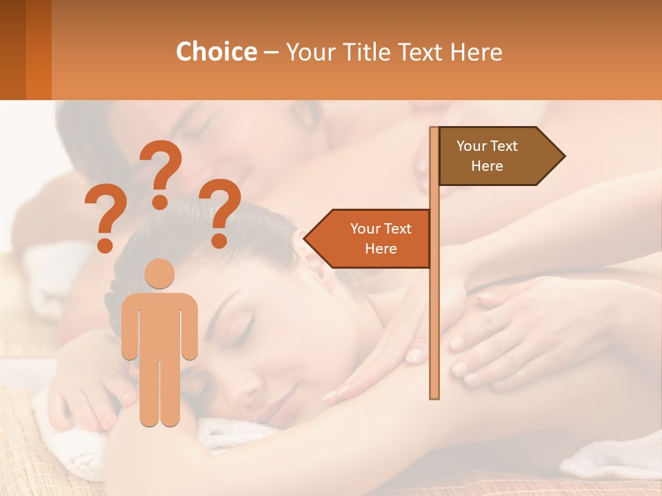 Ventilation Switch Conditioner PowerPoint Template