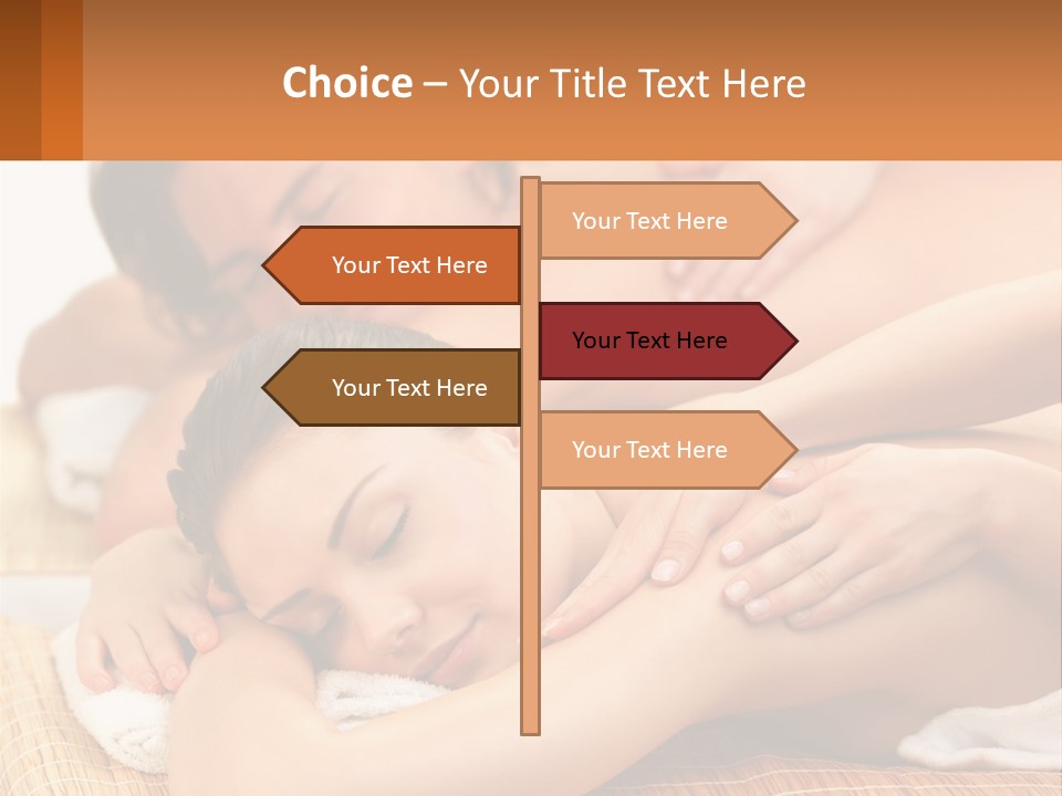 Ventilation Switch Conditioner PowerPoint Template