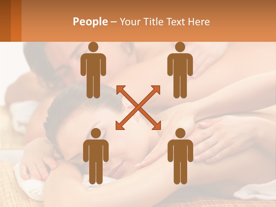 Ventilation Switch Conditioner PowerPoint Template