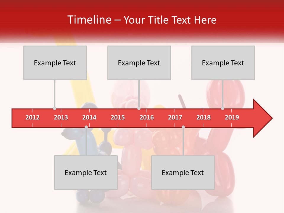 Cooling White Ventilation PowerPoint Template
