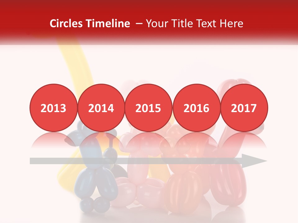 Cooling White Ventilation PowerPoint Template