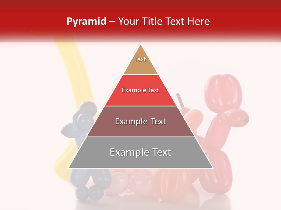 Cooling White Ventilation PowerPoint Template