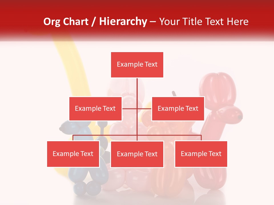 Cooling White Ventilation PowerPoint Template