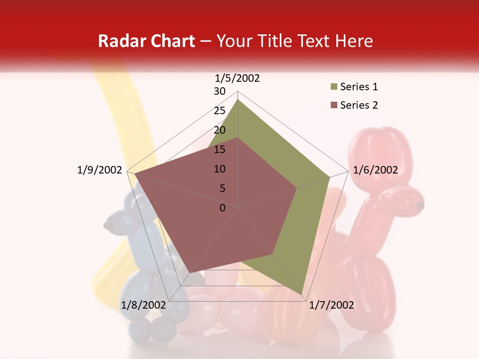 Cooling White Ventilation PowerPoint Template