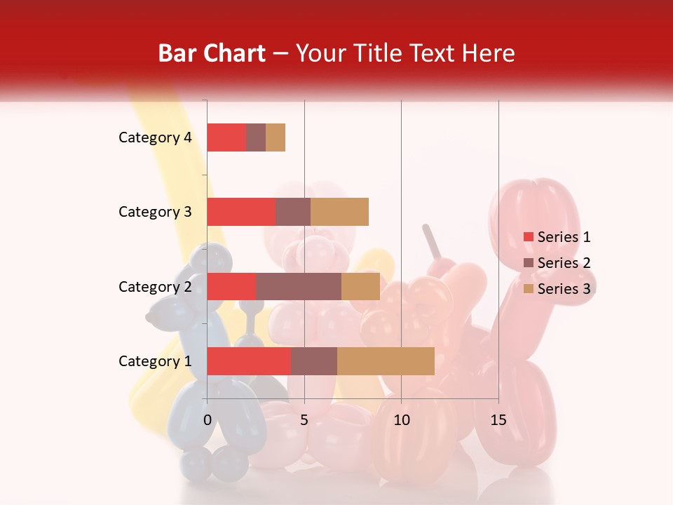 Cooling White Ventilation PowerPoint Template