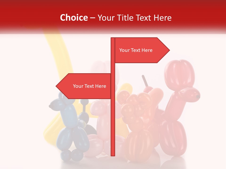 Cooling White Ventilation PowerPoint Template