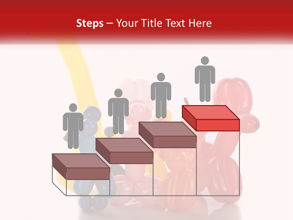 Cooling White Ventilation PowerPoint Template