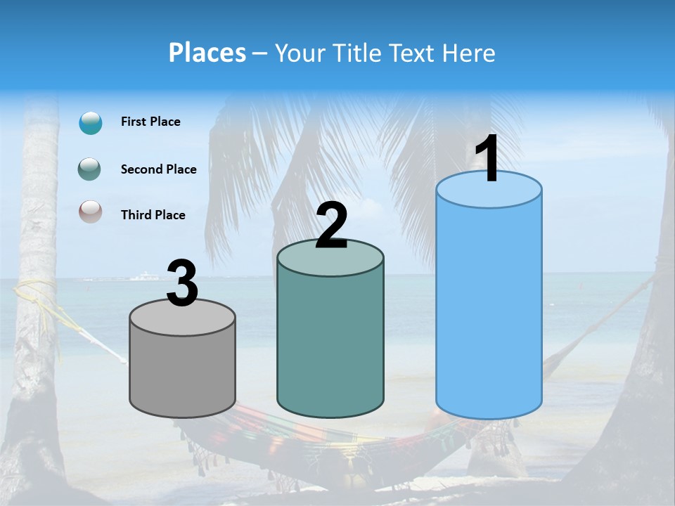 Part Unit Energy PowerPoint Template