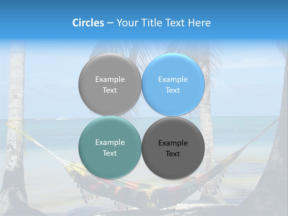 Part Unit Energy PowerPoint Template