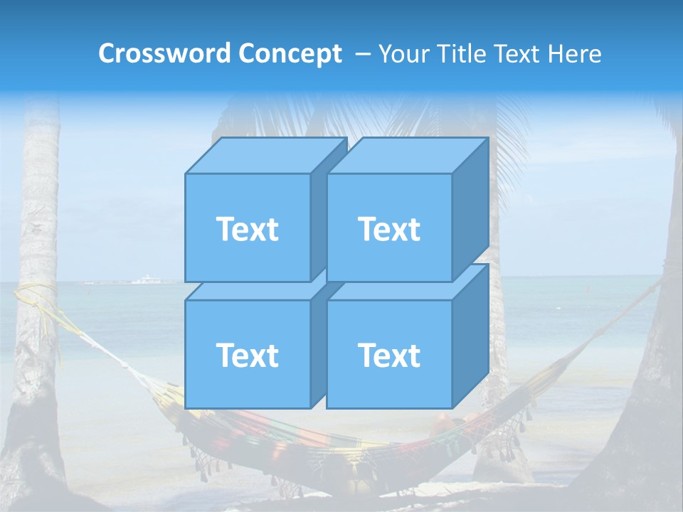 Part Unit Energy PowerPoint Template