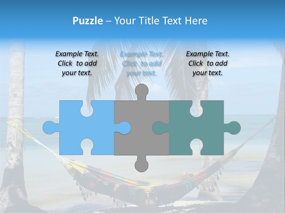 Part Unit Energy PowerPoint Template