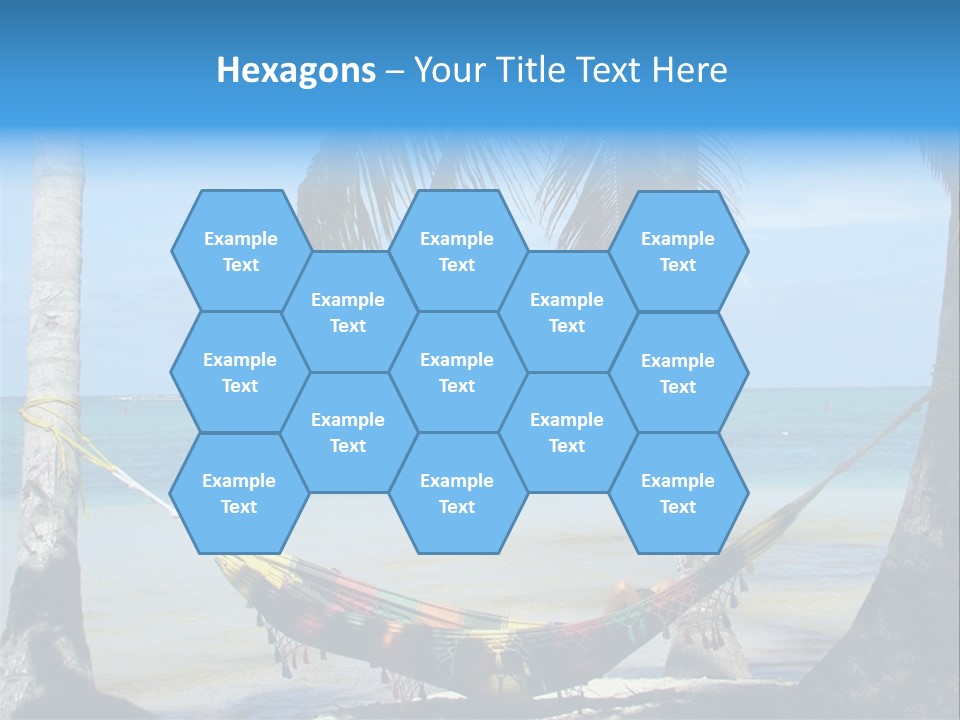 Part Unit Energy PowerPoint Template