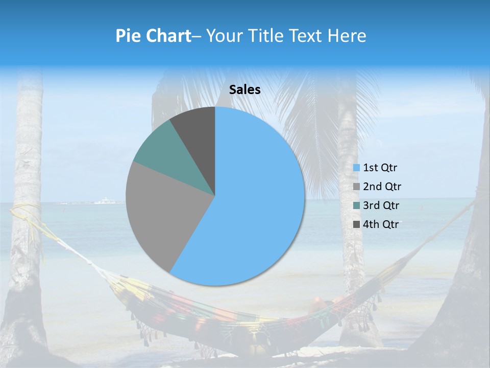 Part Unit Energy PowerPoint Template