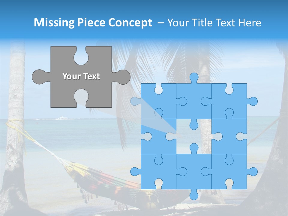 Part Unit Energy PowerPoint Template