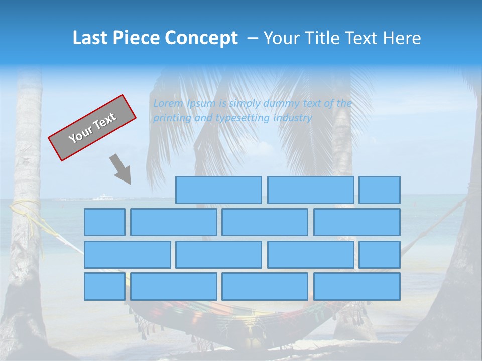 Part Unit Energy PowerPoint Template