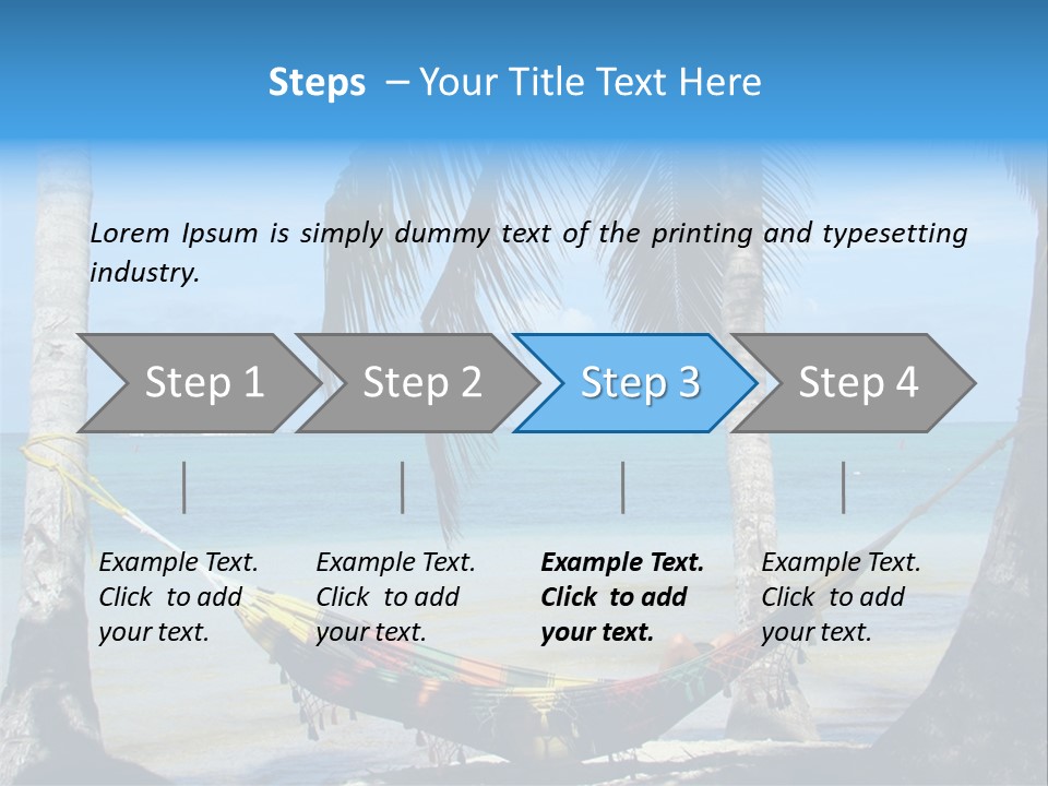 Part Unit Energy PowerPoint Template