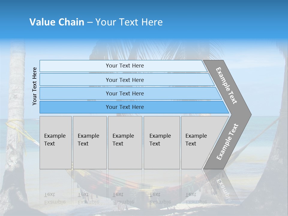 Part Unit Energy PowerPoint Template