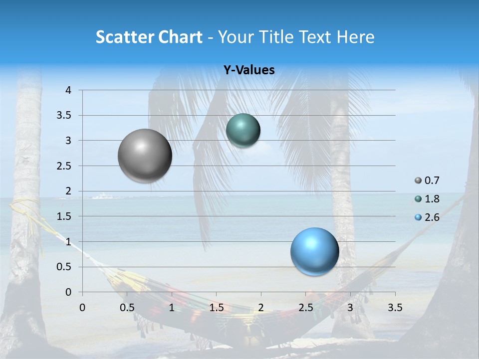 Part Unit Energy PowerPoint Template