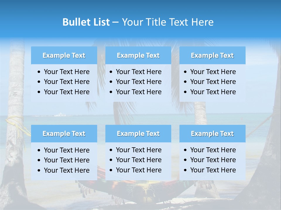 Part Unit Energy PowerPoint Template