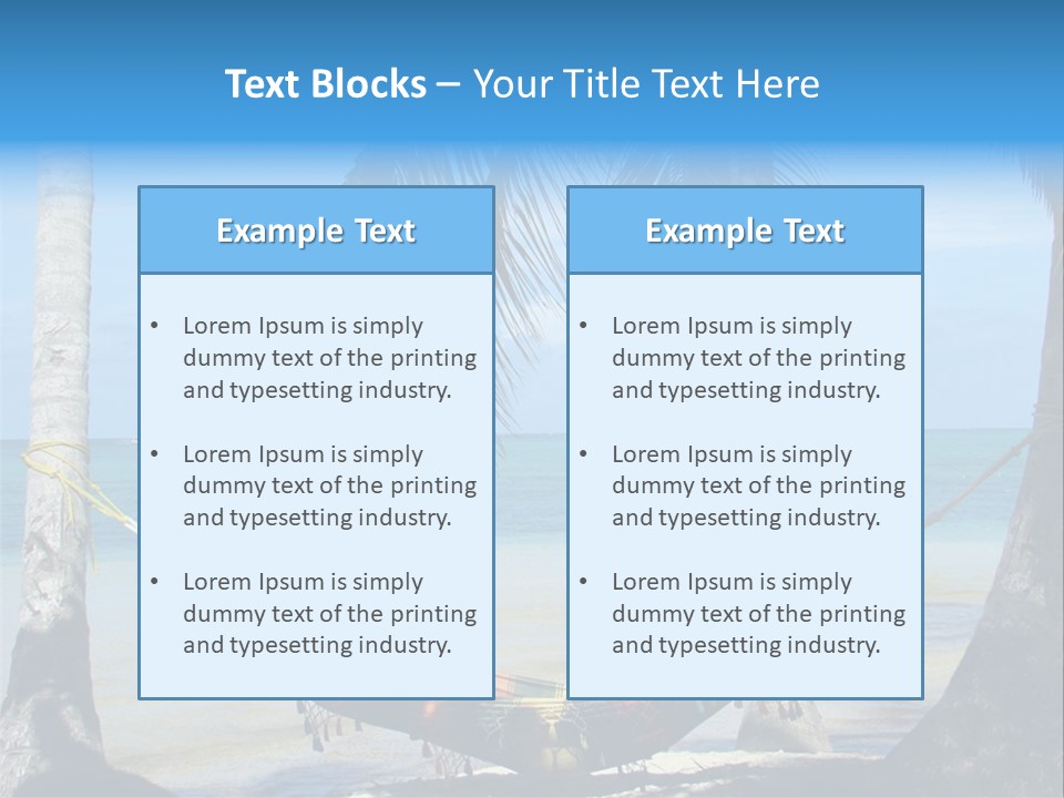 Part Unit Energy PowerPoint Template