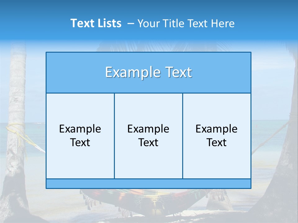Part Unit Energy PowerPoint Template