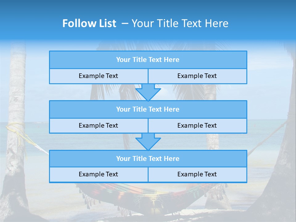 Part Unit Energy PowerPoint Template