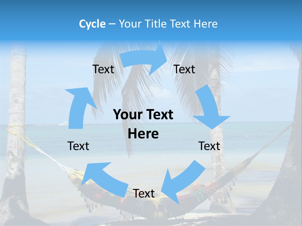 Part Unit Energy PowerPoint Template