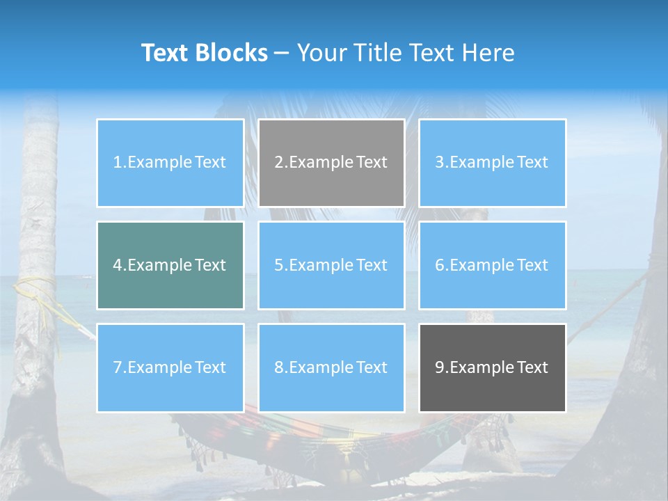 Part Unit Energy PowerPoint Template