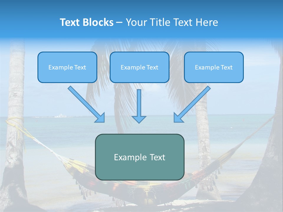 Part Unit Energy PowerPoint Template