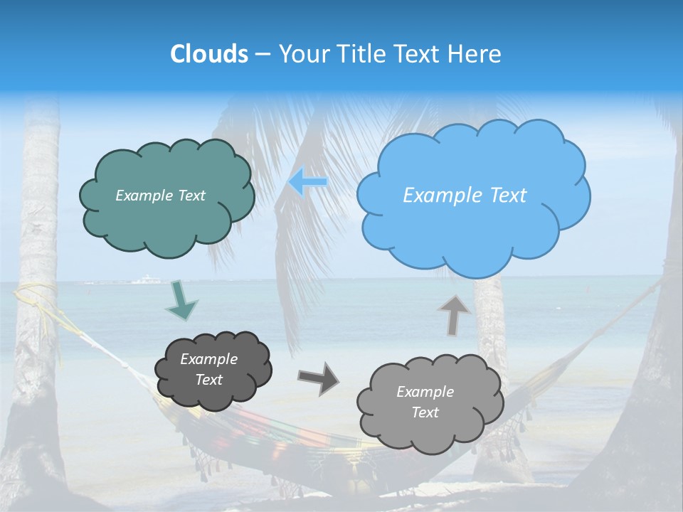 Part Unit Energy PowerPoint Template
