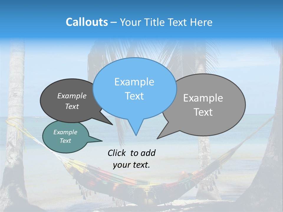 Part Unit Energy PowerPoint Template