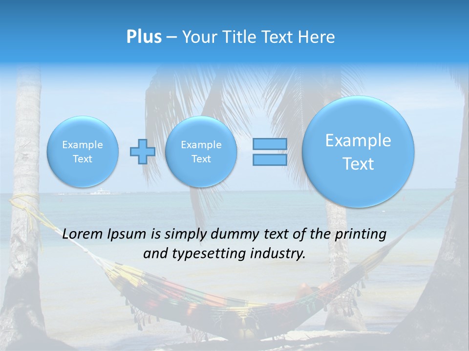 Part Unit Energy PowerPoint Template