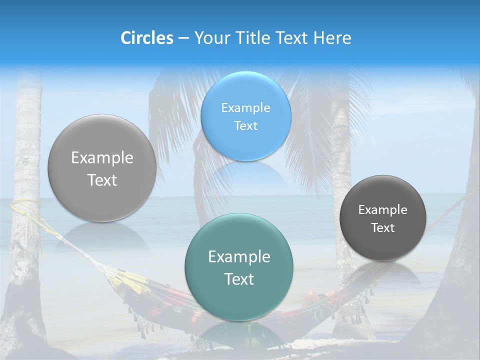 Part Unit Energy PowerPoint Template