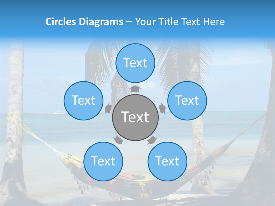 Part Unit Energy PowerPoint Template